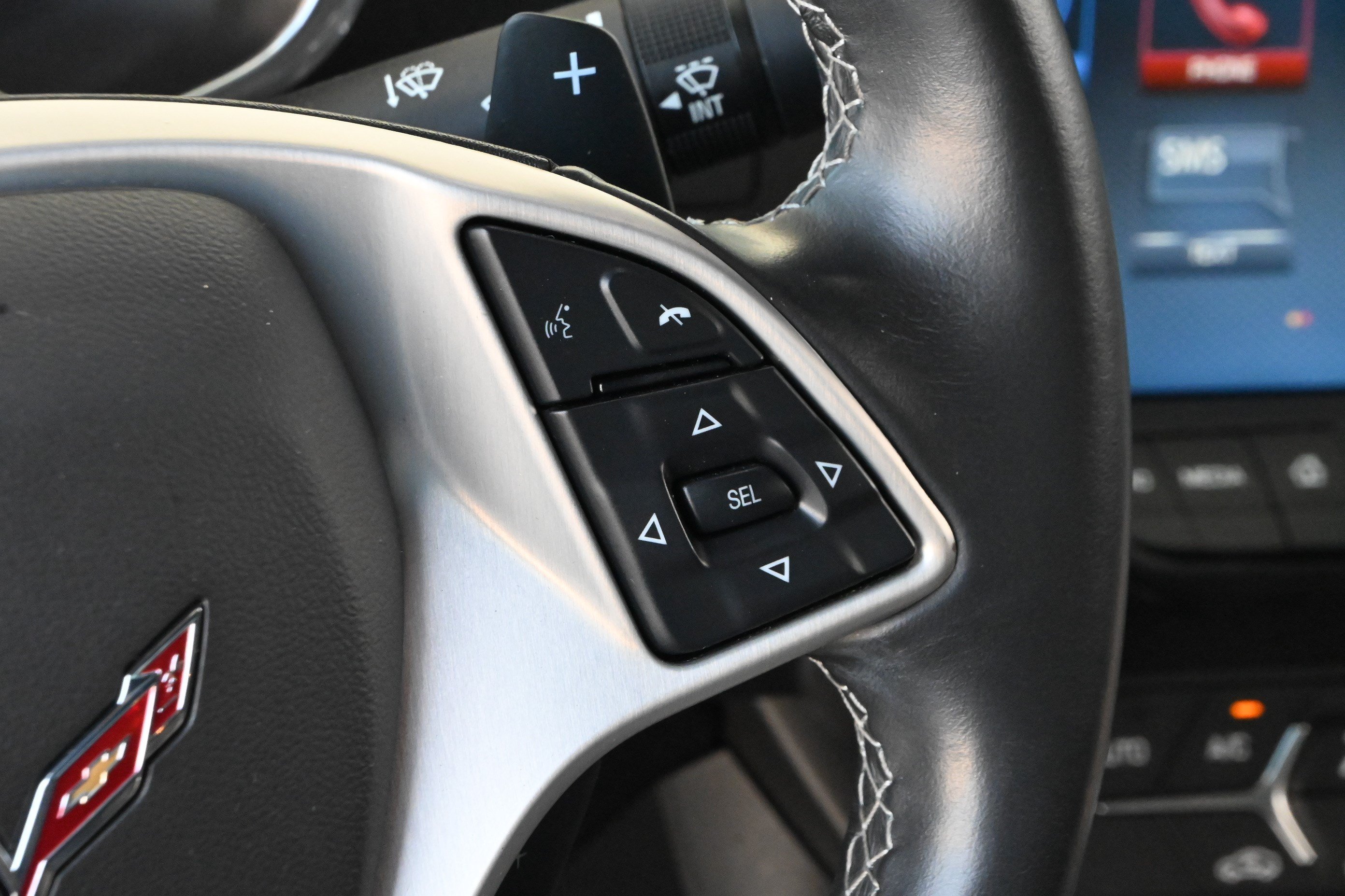 Used 2019 Chevrolet Corvette Grand Sport RWD image 31