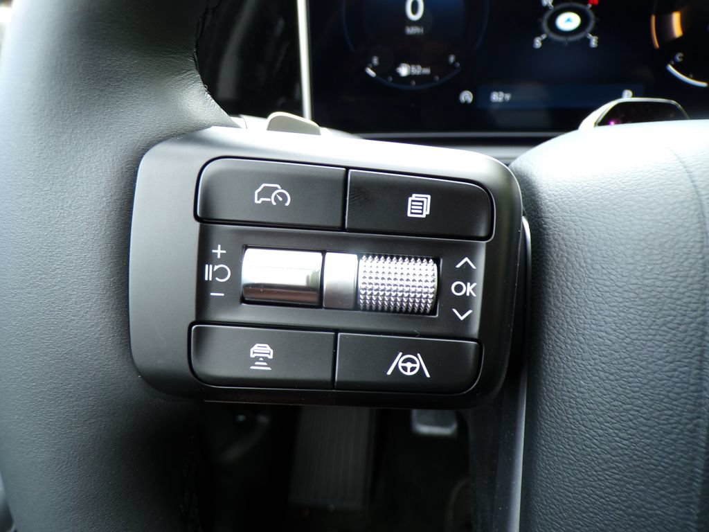 New 2027 Hyundai Santa Fe Limited AWD/4WD image 31