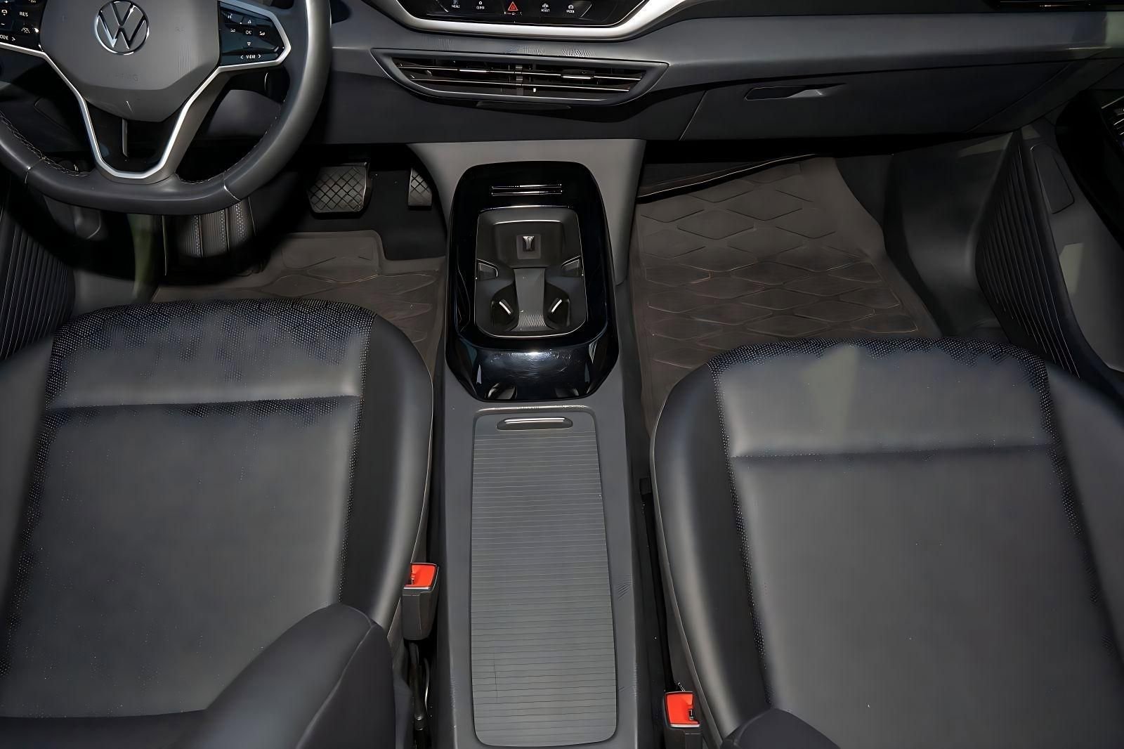 Used 2021 Volkswagen ID.4 Pro S image 26