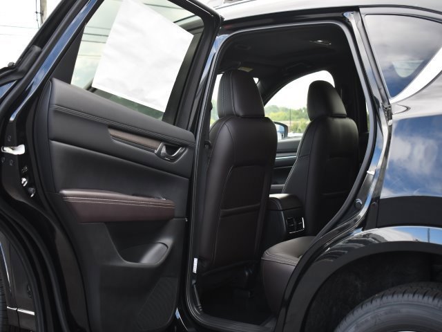 New 2025 MAZDA CX-5 Signature image 20
