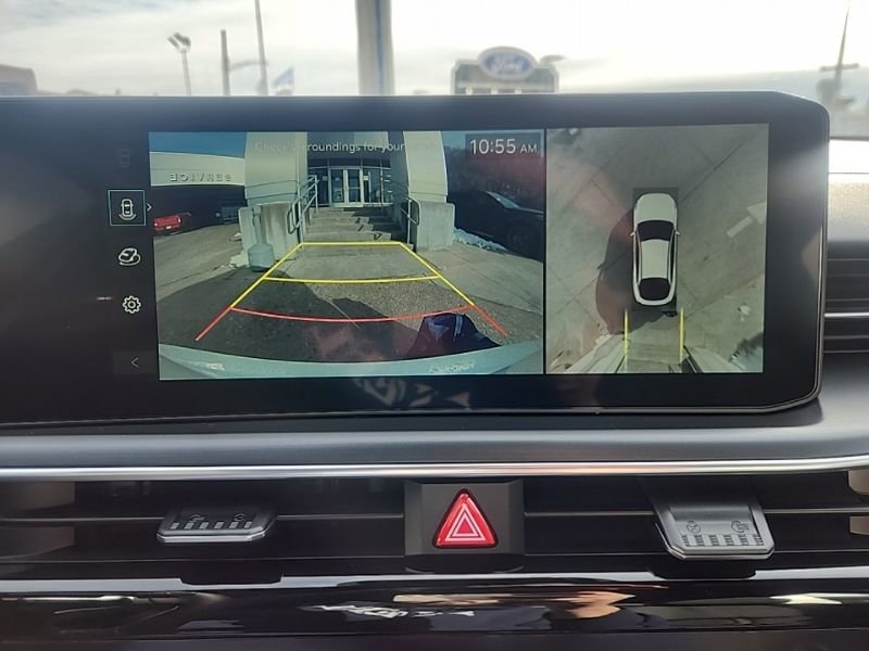 New 2026 Kia K5 GT w/ GT1 Package image 32