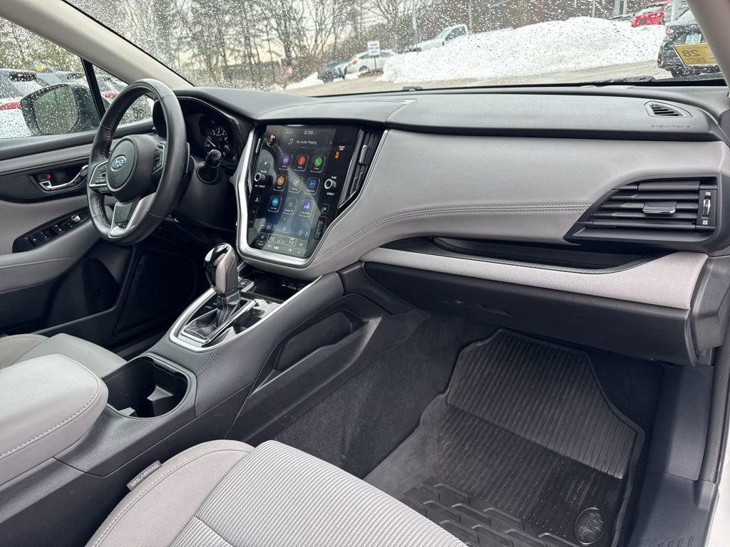 Used 2024 Subaru Legacy Premium image 8