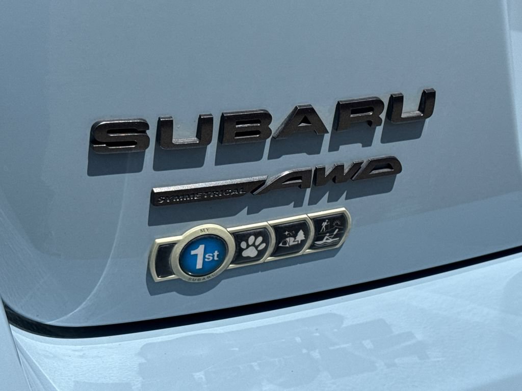 Used 2022 Subaru Crosstrek 2.5i Sport AWD/4WD image 10