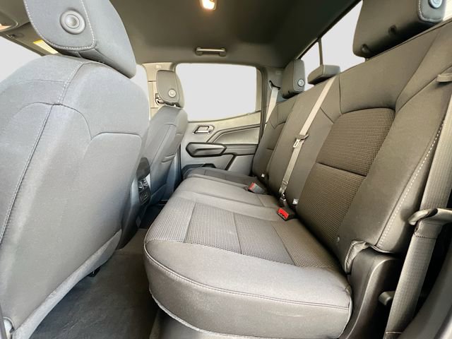 New 2026 GMC Canyon Elevation w/ Convenience Package RWD image 17