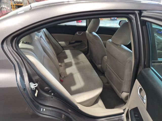 Used 2012 Honda Civic EX image 22