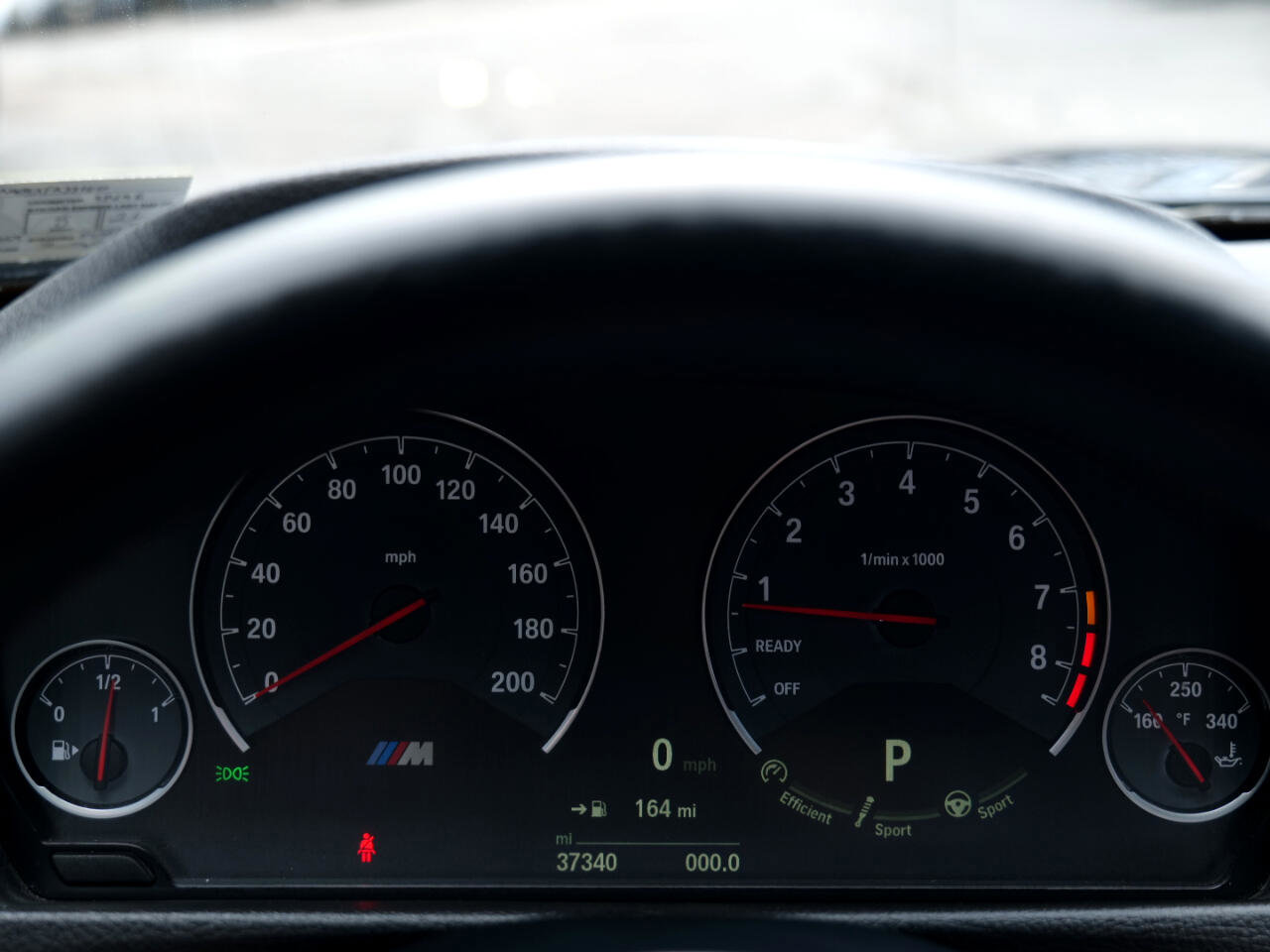 Used 2015 BMW M4 Coupe image 21