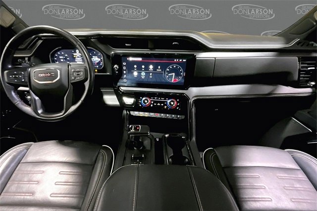 Used 2023 GMC Sierra 1500 AT4X w/ AT4X AEV Edition image 21