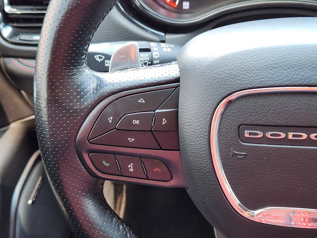 Used 2021 Dodge Durango R/T w/ Blacktop Package AWD/4WD image 19
