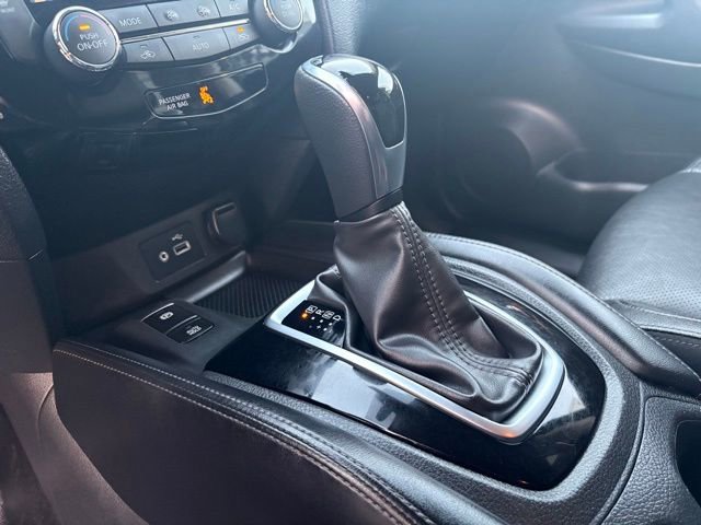 Used 2019 Nissan Rogue SL image 21