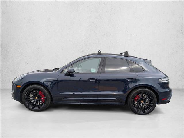 Used 2022 Porsche Macan GTS AWD/4WD image 9