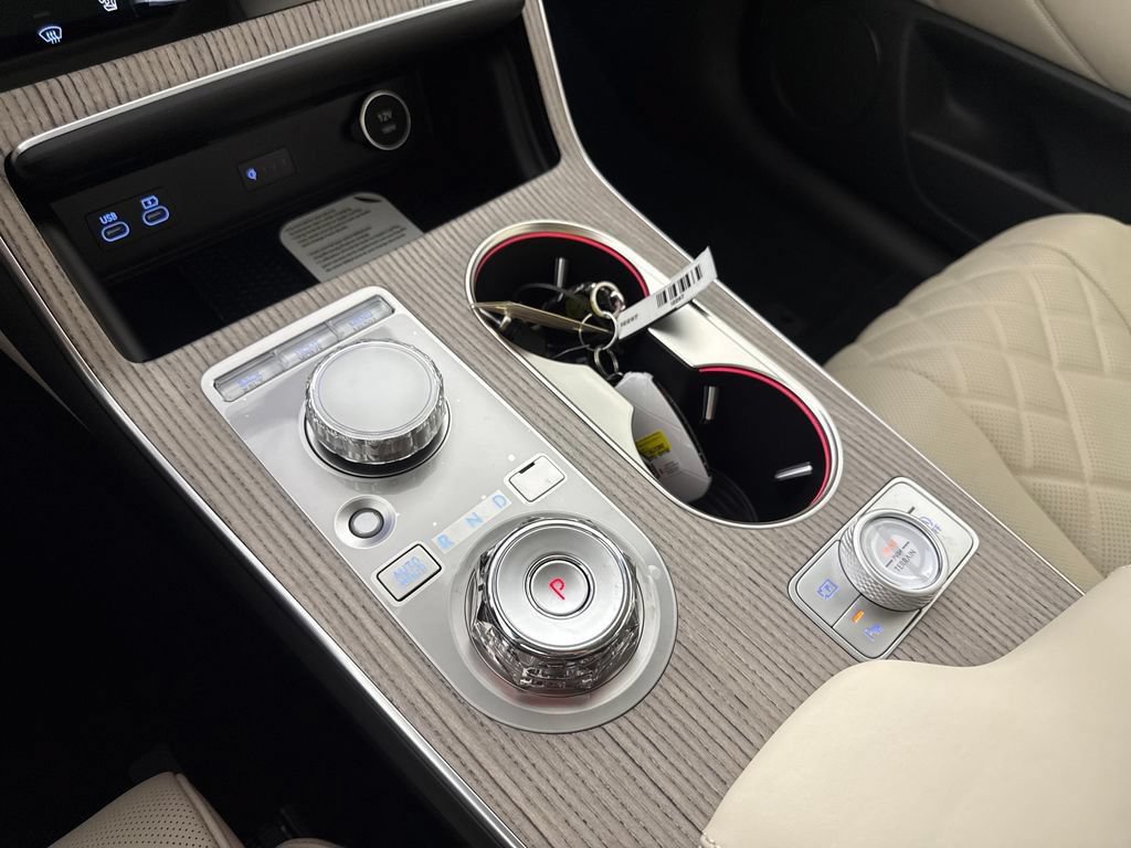 New 2026 Genesis GV80 3.5T Prestige AWD/4WD image 23