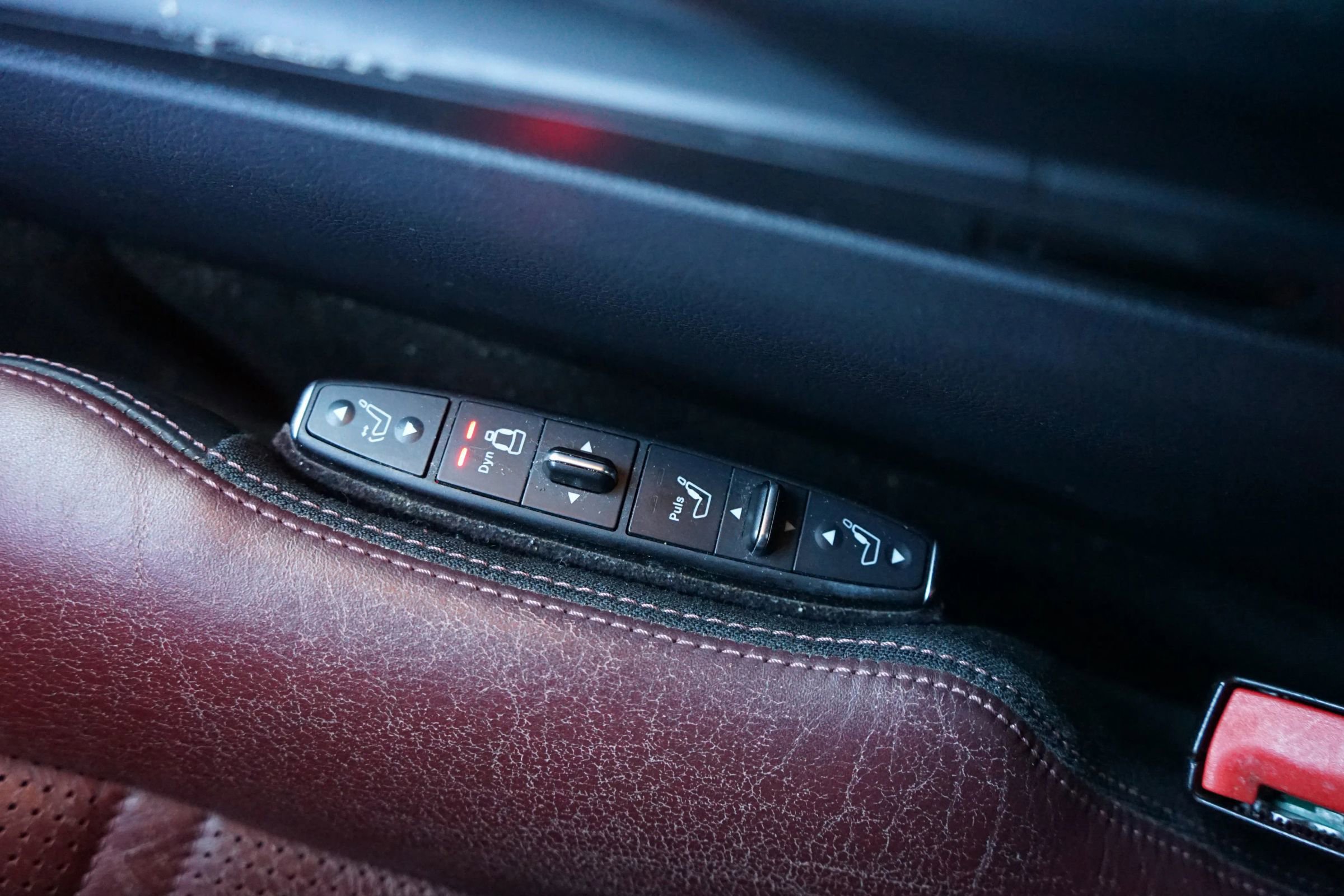 Used 2015 Mercedes-Benz E 63 AMG S-Model image 38