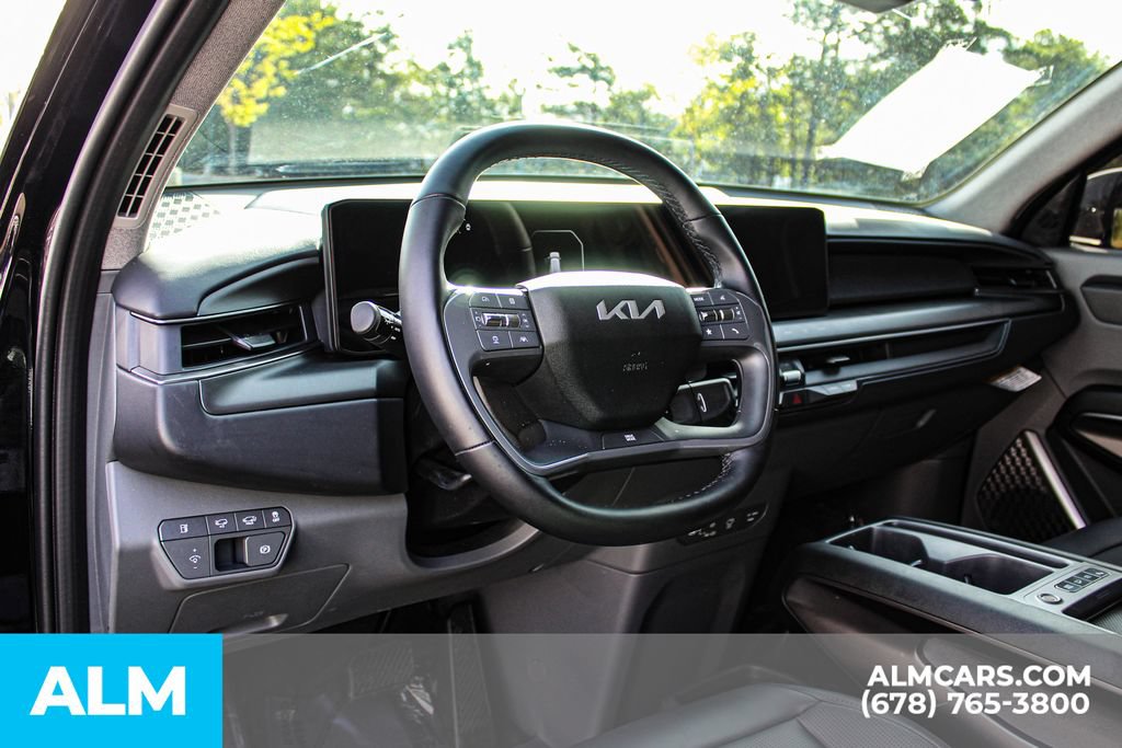 Used 2026 Kia EV9 Light RWD image 34
