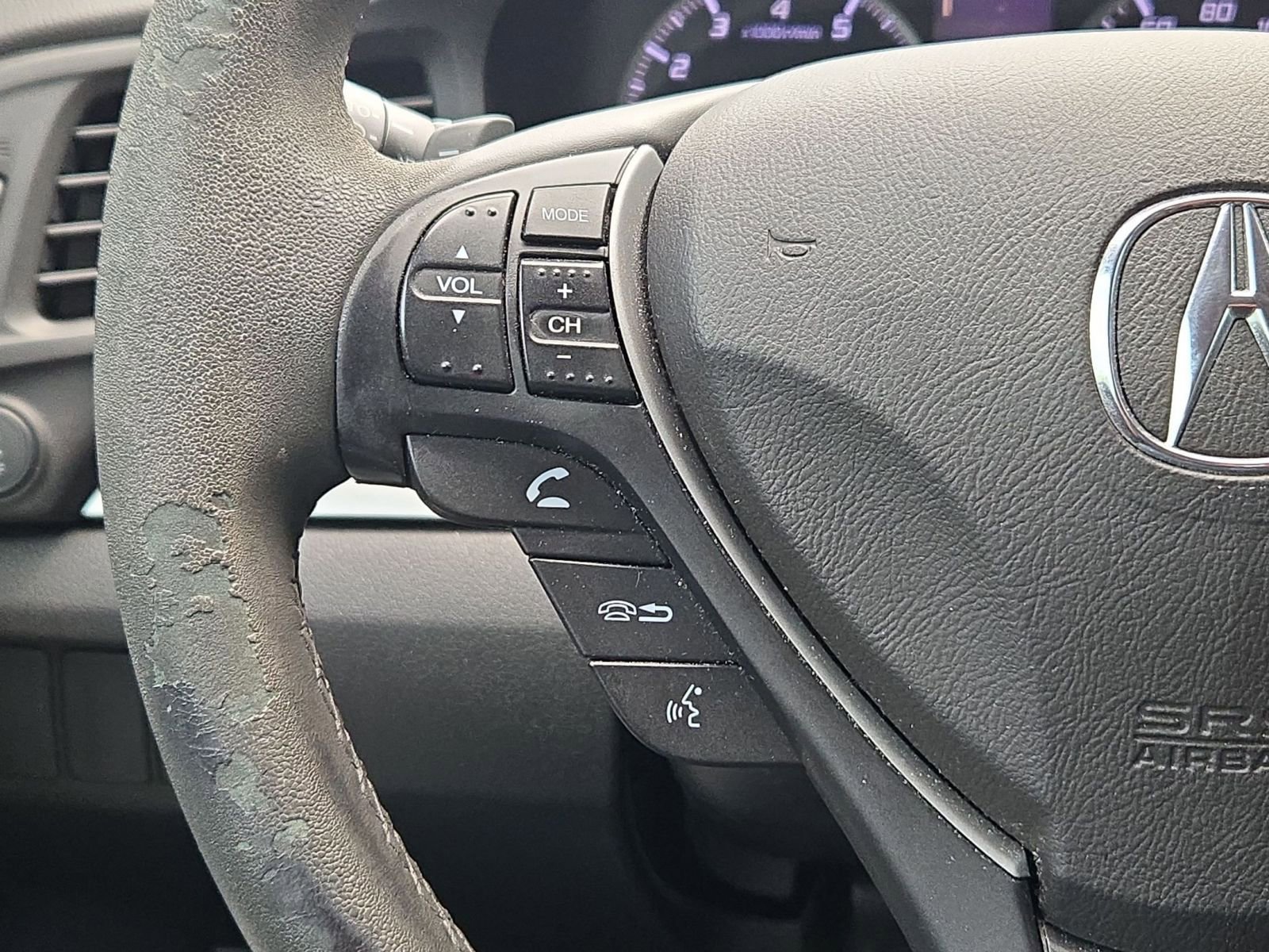 Used 2016 Acura ILX image 12