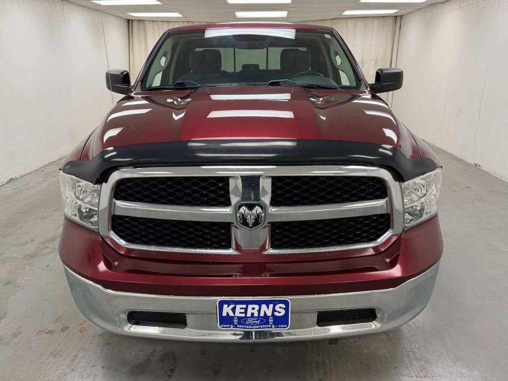 Used 2017 RAM 1500 Classic SLT image 7