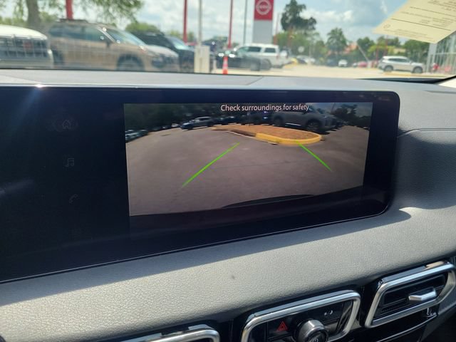 New 2026 Nissan Sentra SV w/ SV Convenience Package FWD image 27