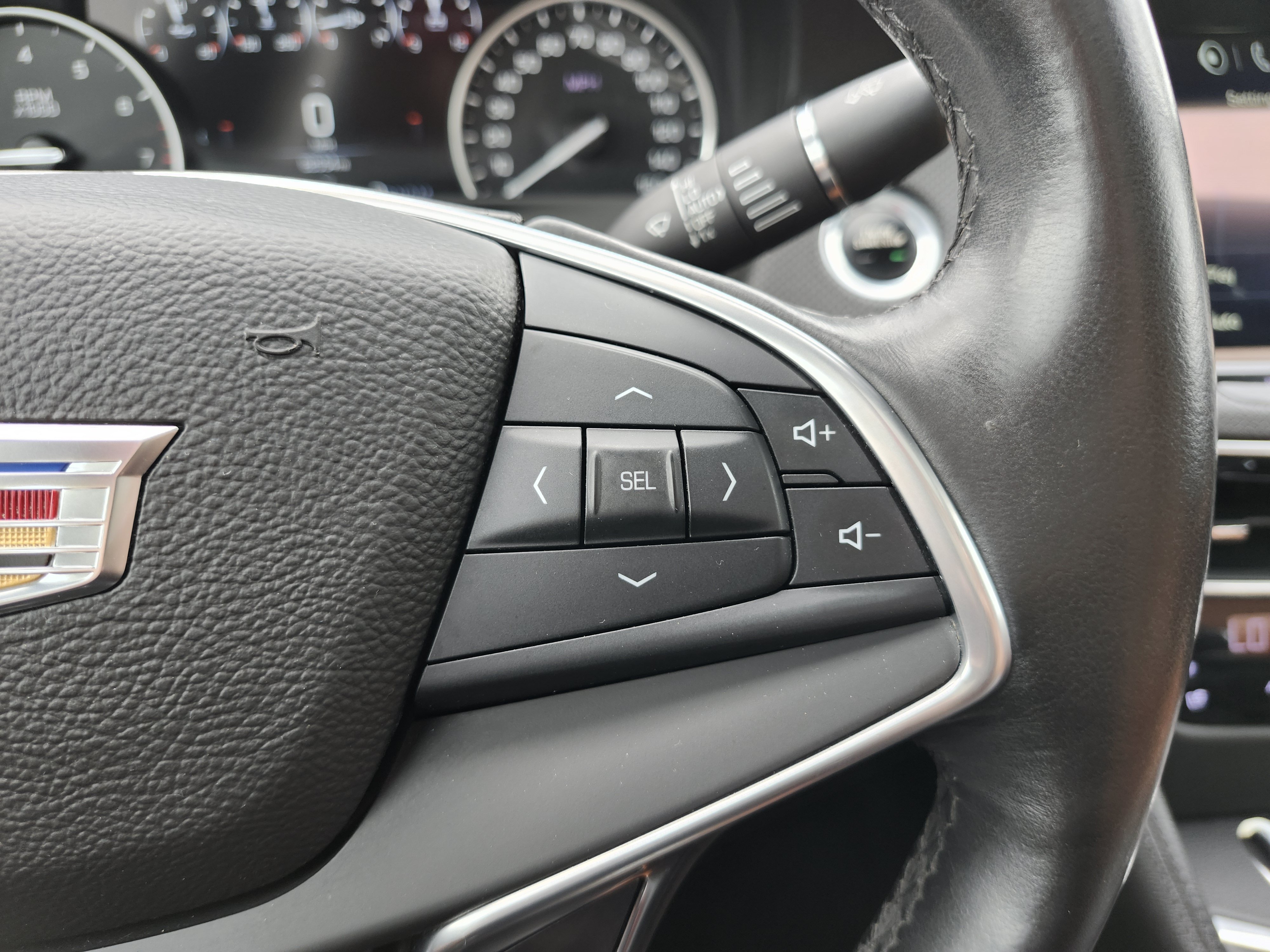 Used 2017 Cadillac CT6 Luxury AWD/4WD image 36