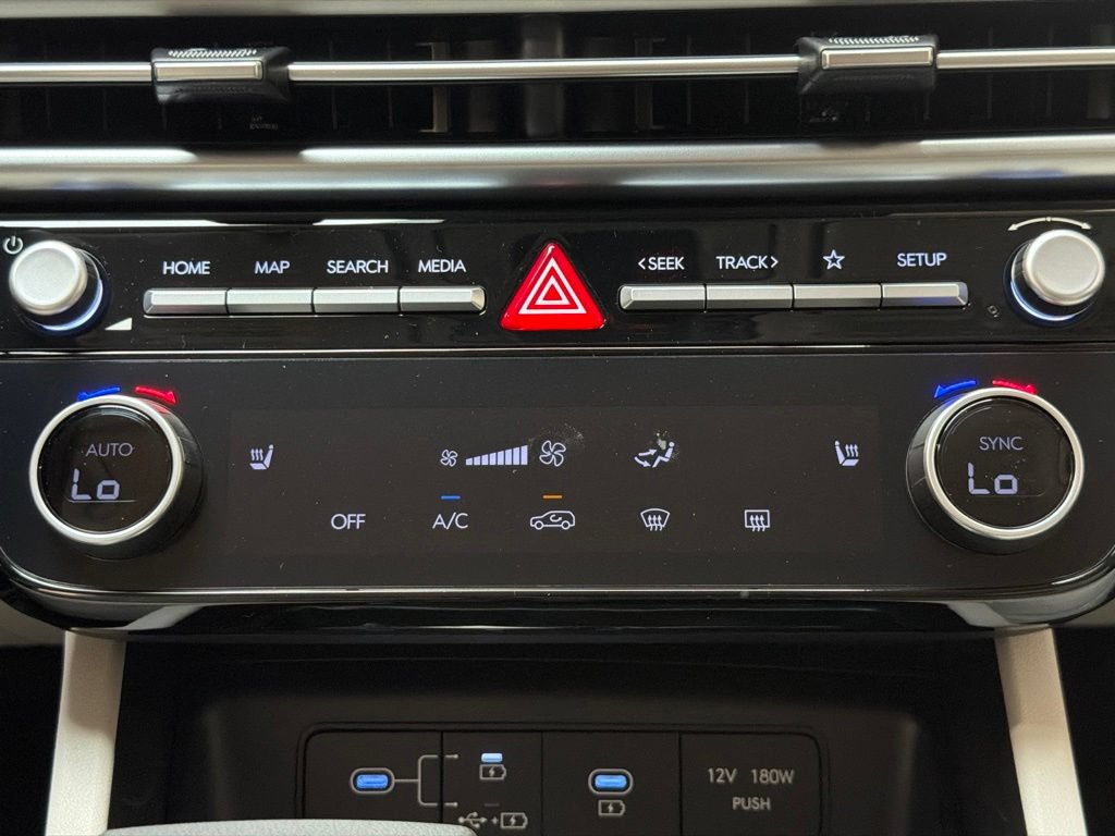 New 2026 Hyundai Tucson SEL Plus FWD image 15