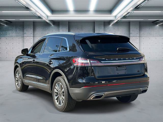 Used 2022 Lincoln Nautilus Reserve AWD/4WD image 28