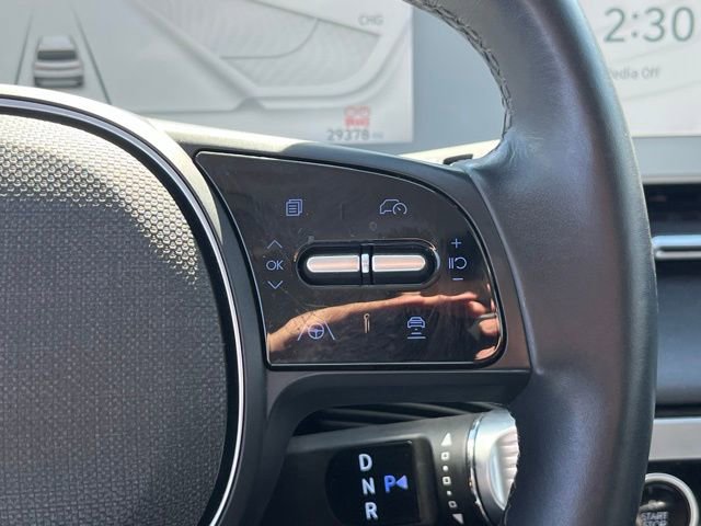 Used 2023 Hyundai Ioniq 5 SEL image 22