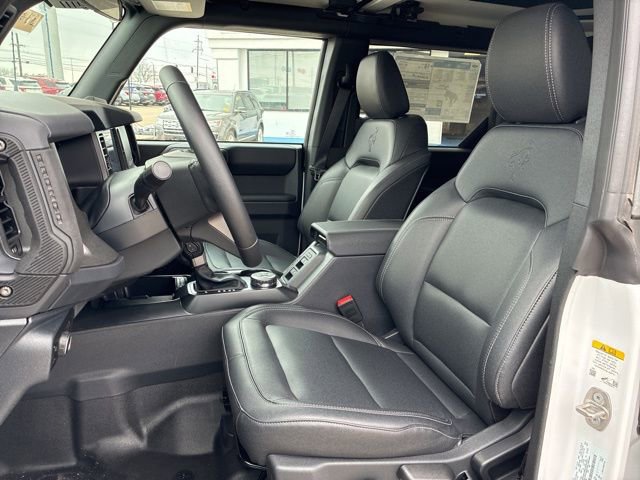 New 2025 Ford Bronco Badlands image 18