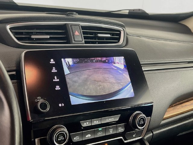 Used 2019 Honda CR-V EX-L image 12
