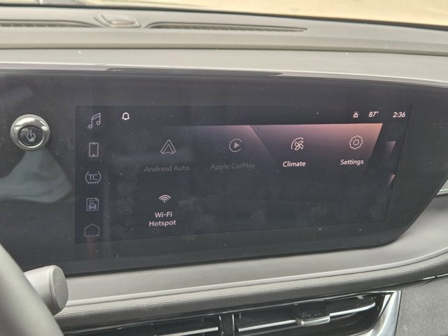 Used 2025 Buick Envista Sport Touring FWD image 24