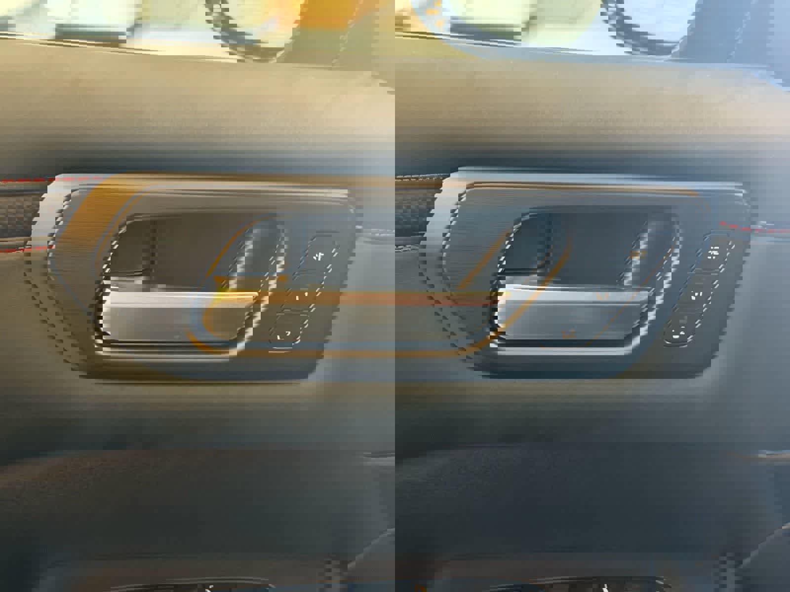 New 2026 Nissan Armada NISMO image 13