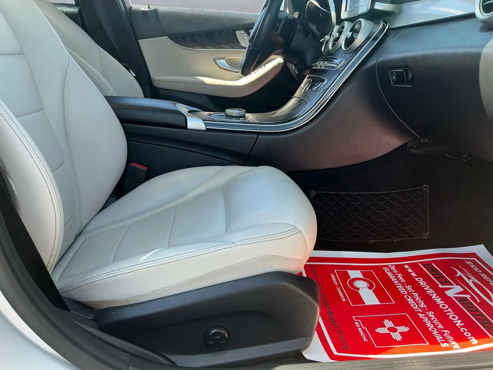 Used 2017 Mercedes-Benz C 300 C 300 Sedan 4D image 21