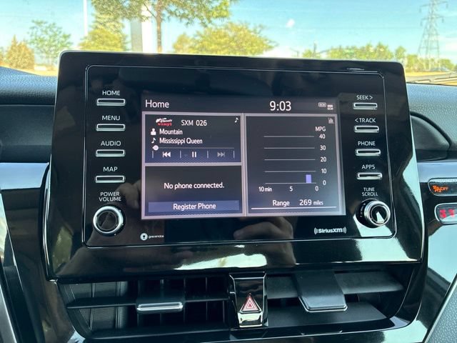 Used 2024 Toyota Camry SE FWD image 32