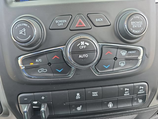 Used 2019 RAM 1500 Big Horn AWD/4WD image 20