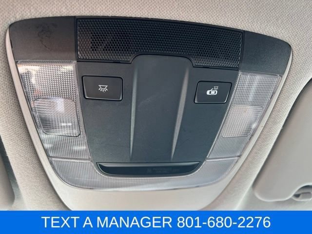 Used 2024 Kia Seltos LX AWD/4WD image 28