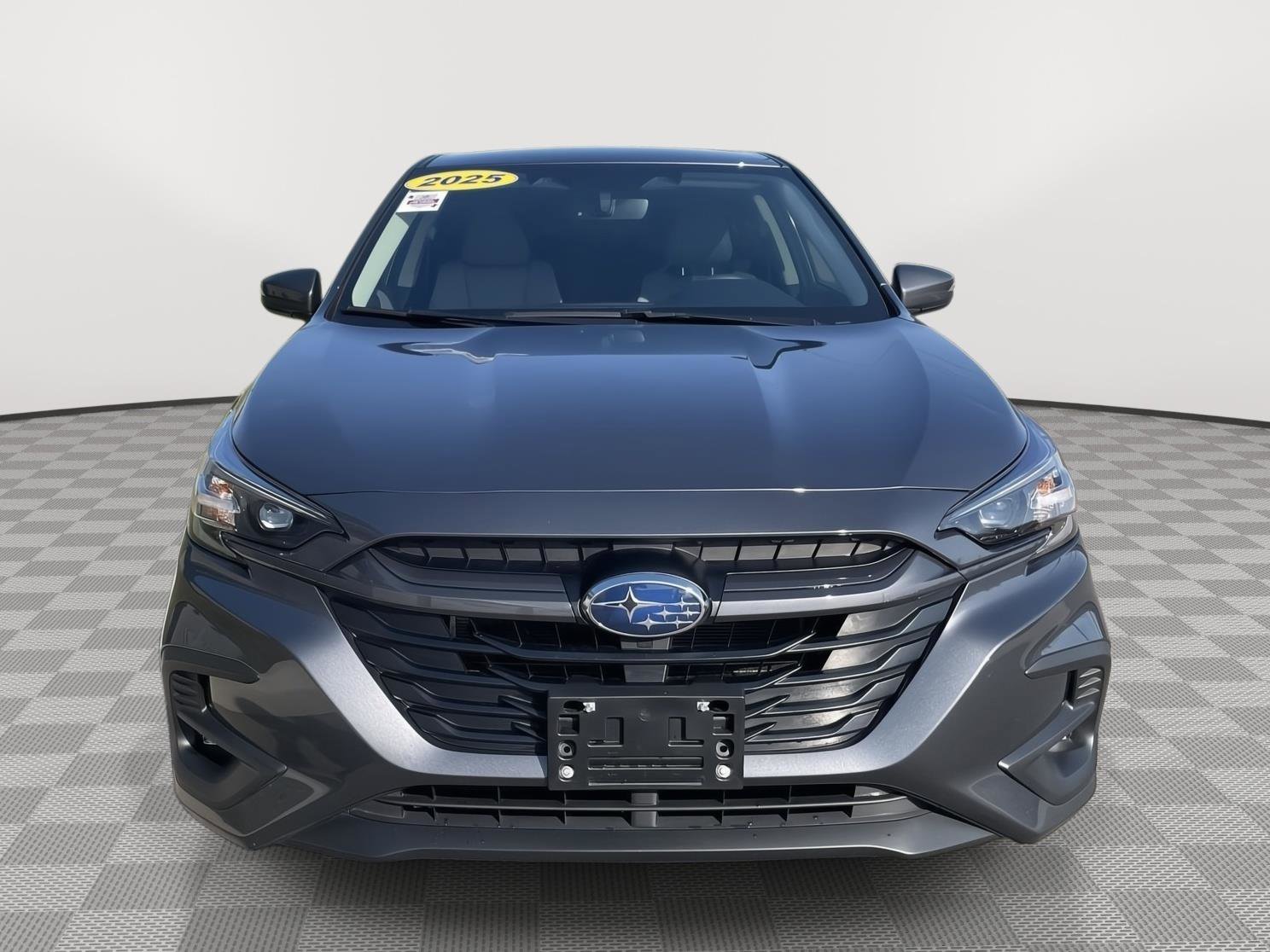Certified 2025 Subaru Legacy Premium AWD/4WD image 24
