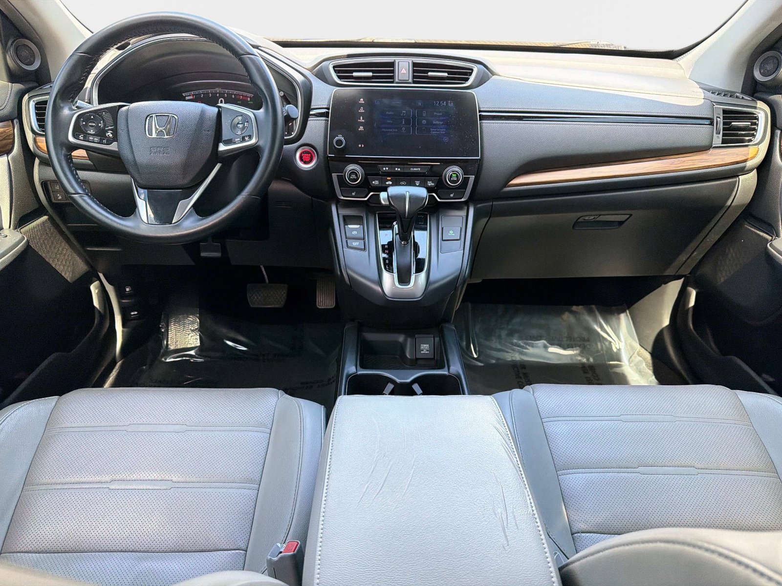 Used 2017 Honda CR-V EX-L image 13