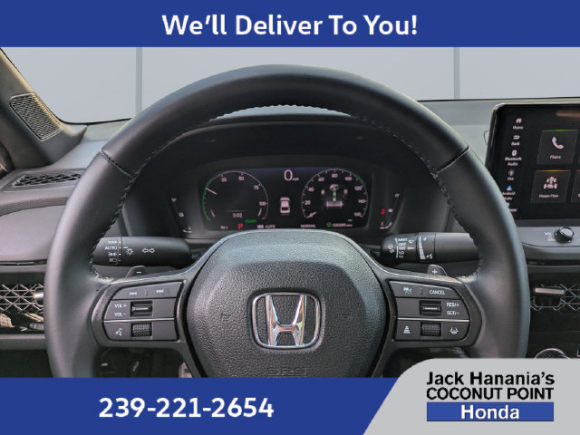 Used 2024 Honda Accord Sport image 27
