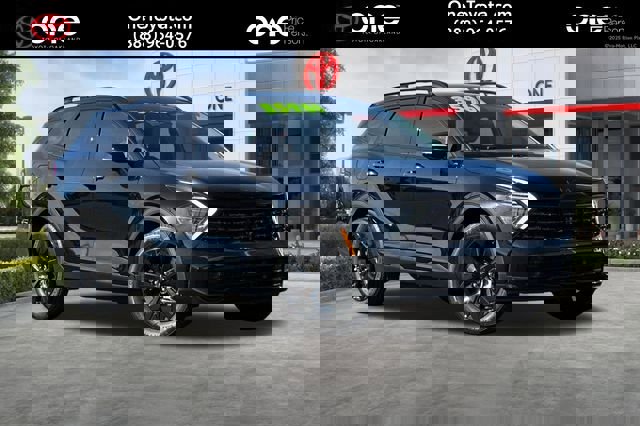 Used 2025 Kia Sportage X-Line