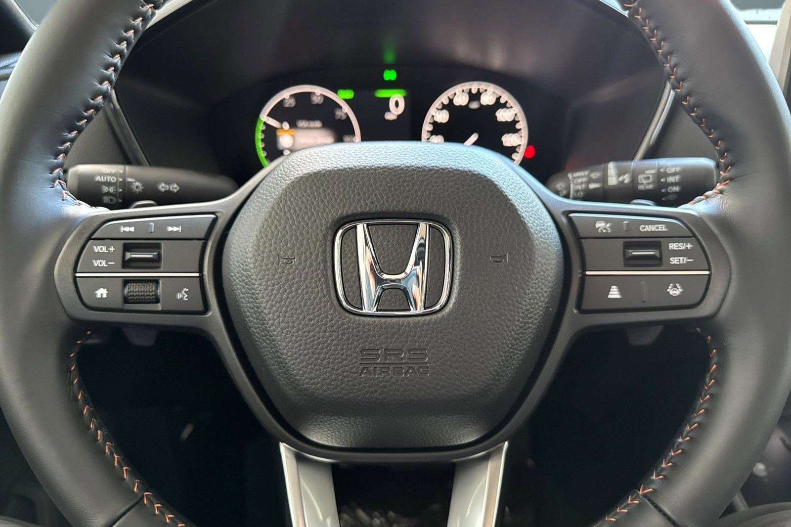 New 2026 Honda CR-V Sport image 17