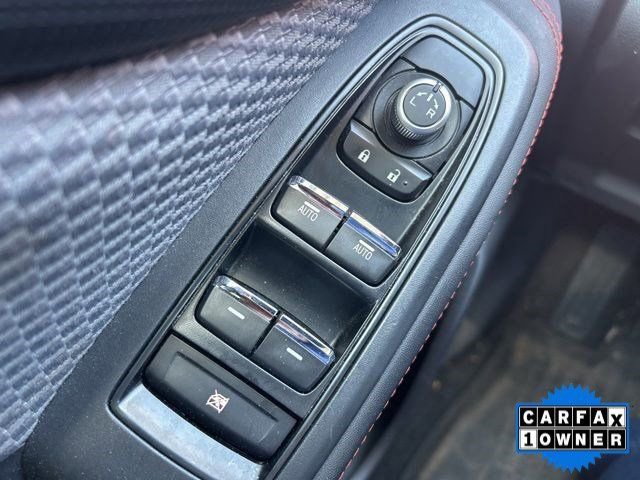 Used 2021 Subaru Forester Sport AWD/4WD image 21