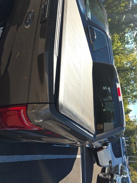 Used 2015 Ford F150 Lariat w/ Equipment Group 502A Luxury AWD/4WD image 20