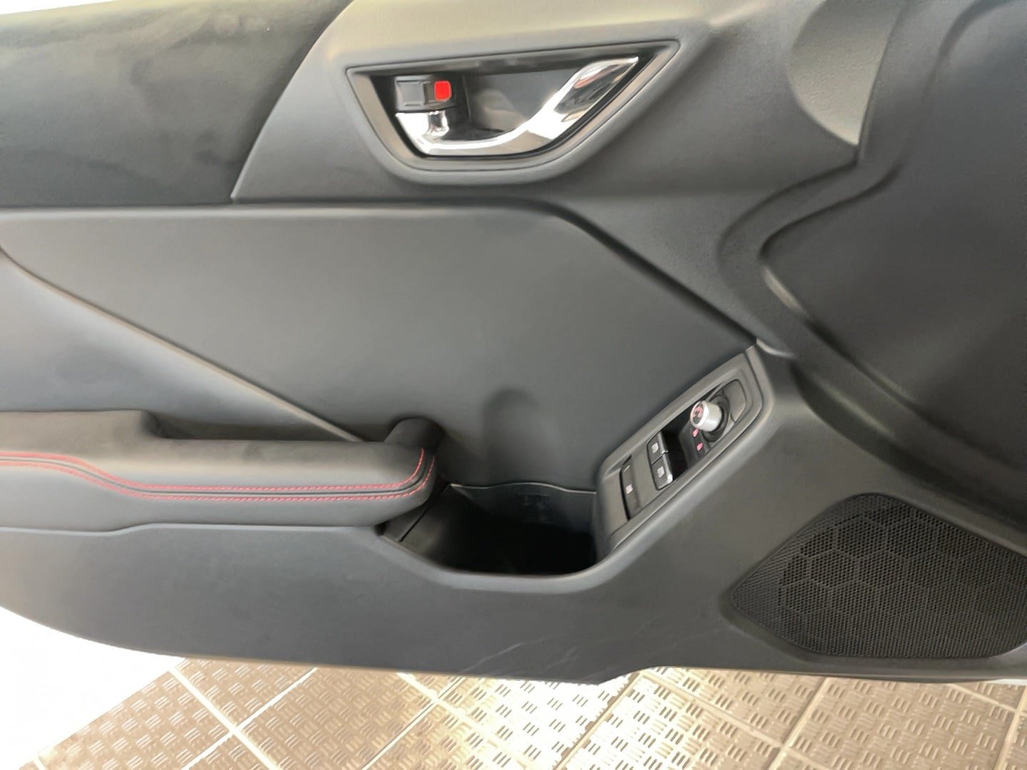 Used 2024 Subaru BRZ Limited RWD image 16
