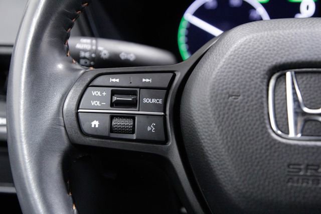 Certified 2023 Honda CR-V Sport image 27