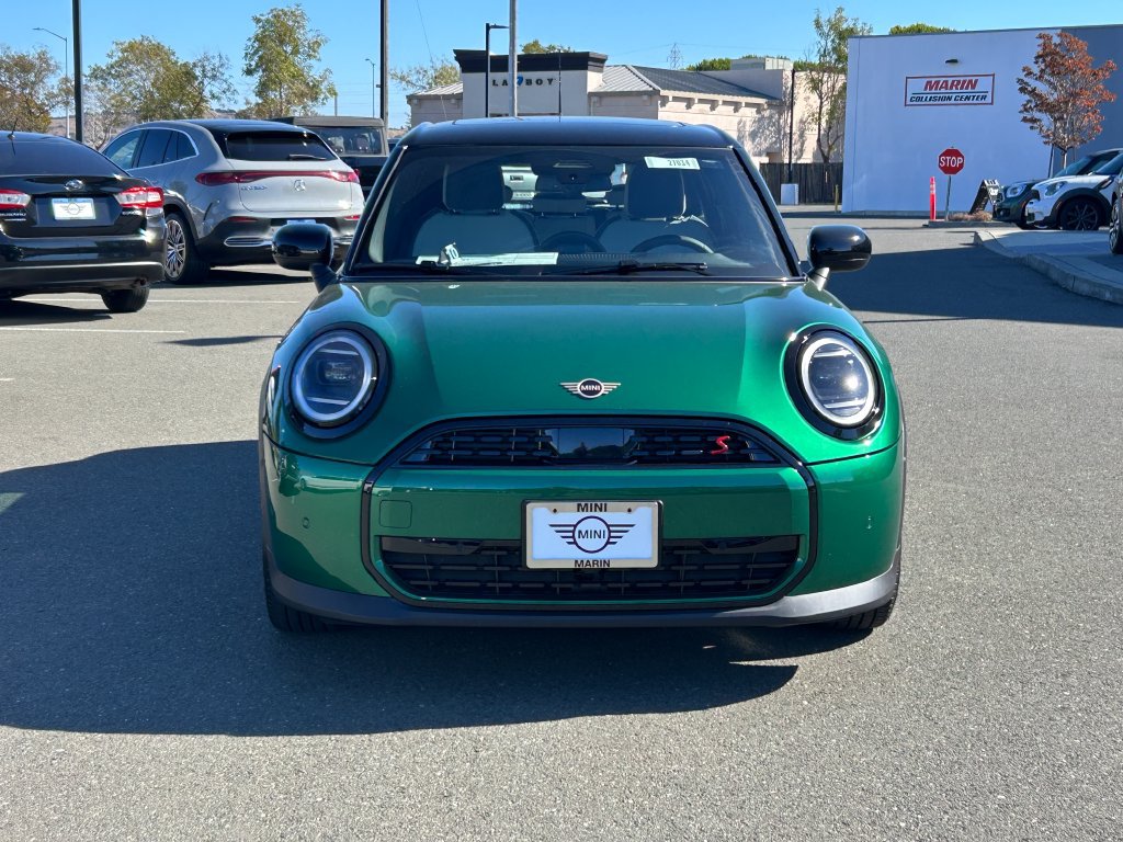 New 2027 MINI Cooper S FWD image 8