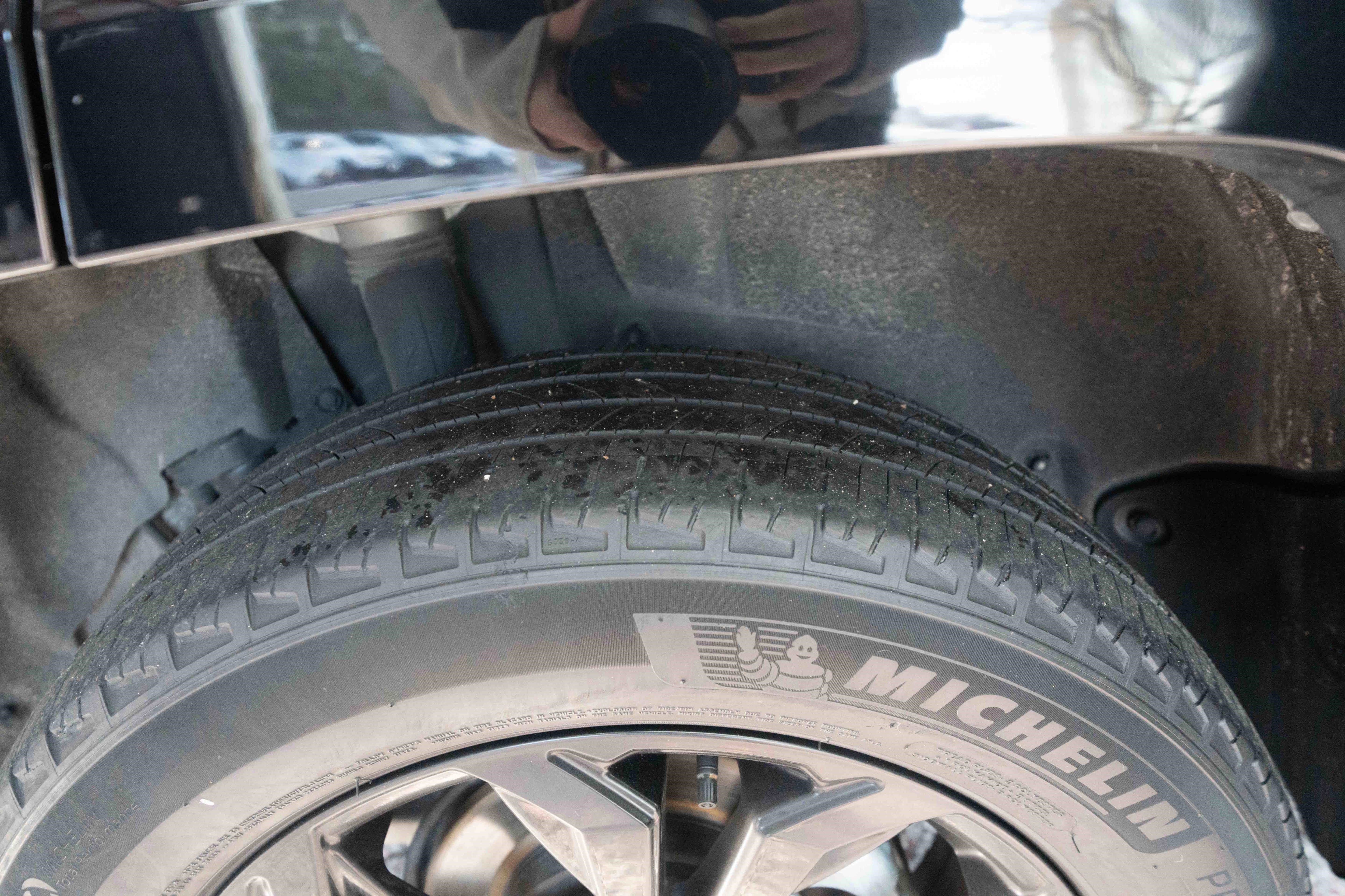 Used 2023 Toyota RAV4 SE image 31