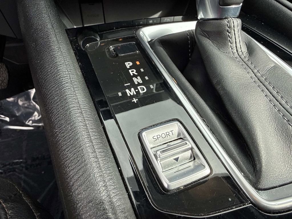 Used 2023 MAZDA CX-5 AWD 2.5 S image 35