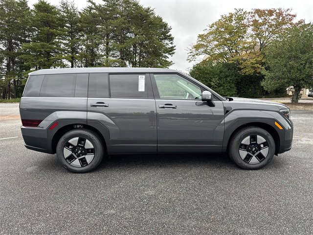 New 2026 Hyundai Santa Fe SE image 8