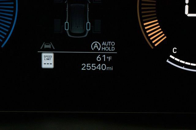 Used 2025 Hyundai Tucson SEL image 30