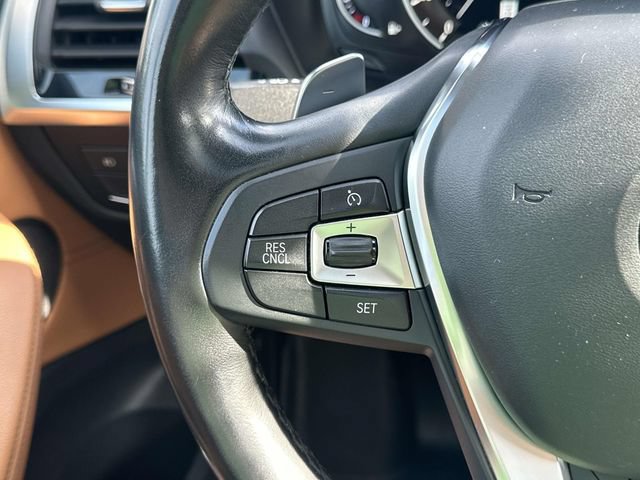 Used 2019 BMW X3 xDrive30i w/ Premium Package AWD/4WD image 30