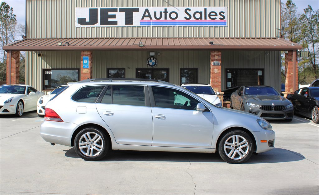 Used 2012 Volkswagen Jetta TDI image 8