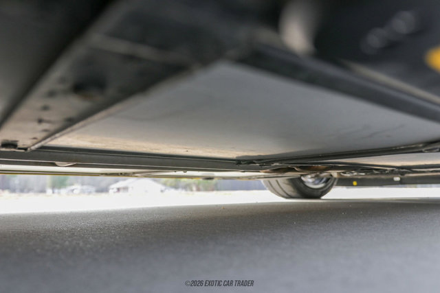 Used 2003 Chevrolet Corvette Z06 w/ Memory Package, 3 Drivers image 68