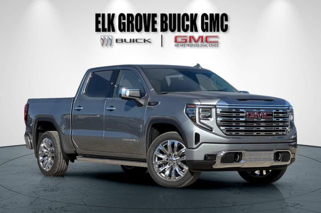 New 2026 GMC Sierra 1500 Denali AWD/4WD video 2